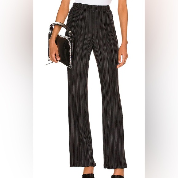 Brand New Anine Bing Billie Pants - Picture 3 of 3